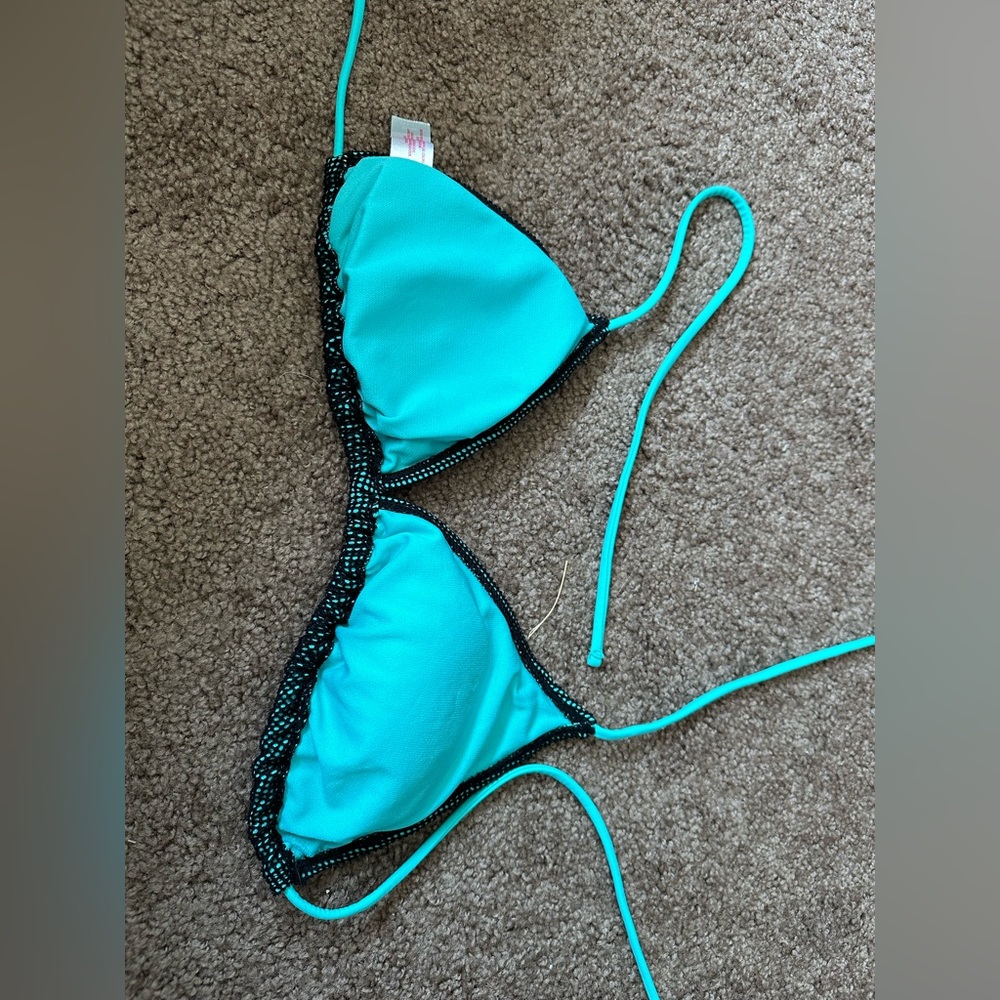 Bathsuit top